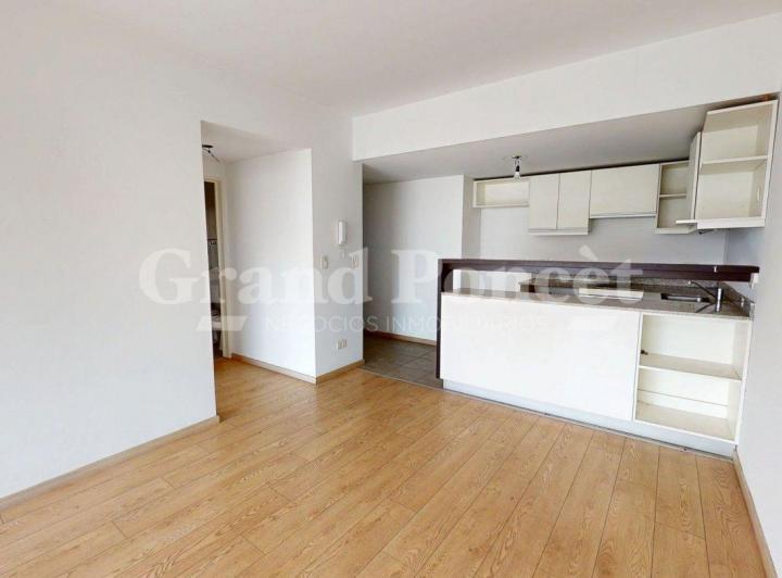 Departamento · 43m² · 2 Ambientes
