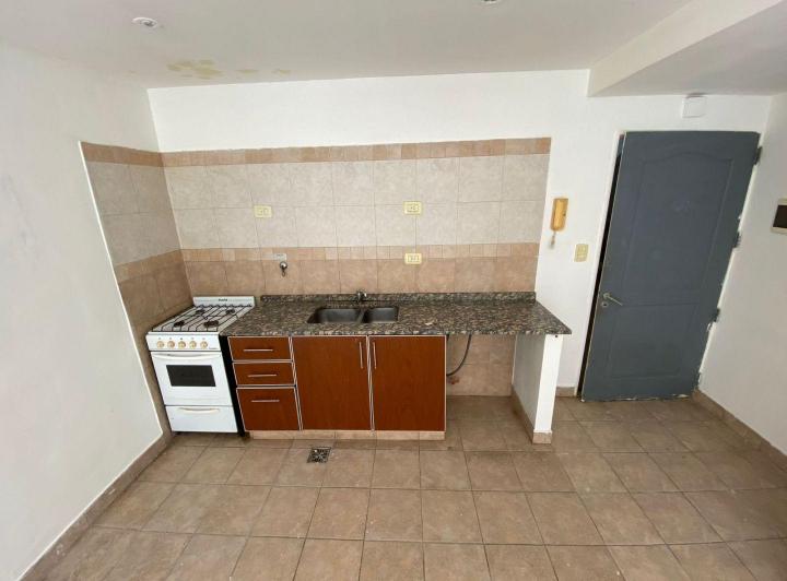 Departamento · 30m² · 1 Ambiente · 1 Cochera