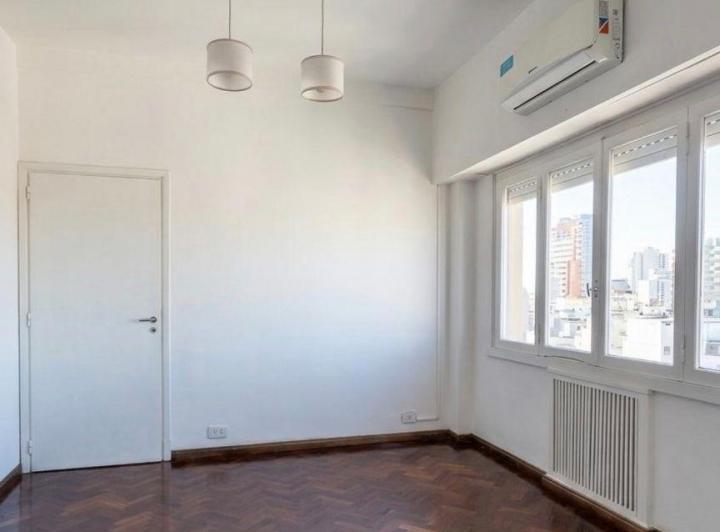 Departamento · 41m² · 2 Ambientes