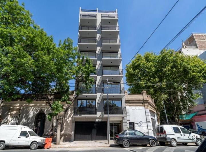 Departamento · 40m² · 1 Ambiente