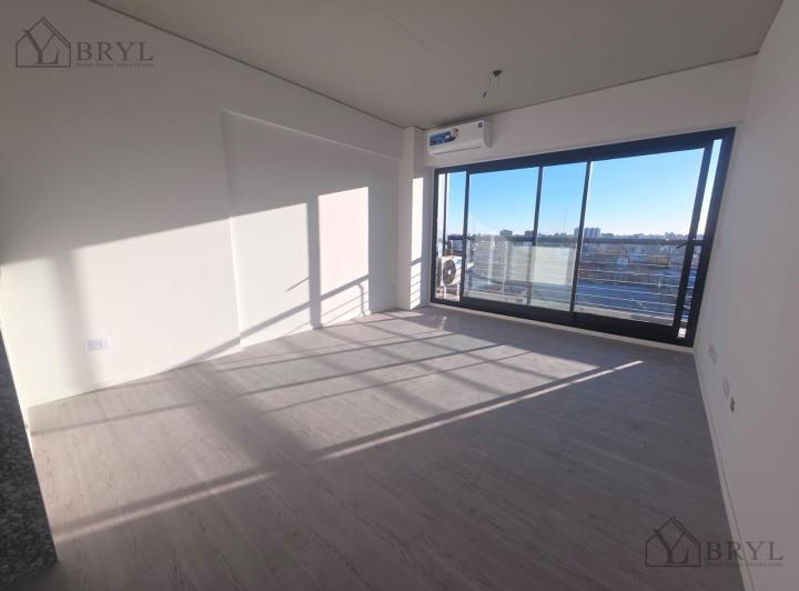 Departamento · 41m² · 2 Ambientes
