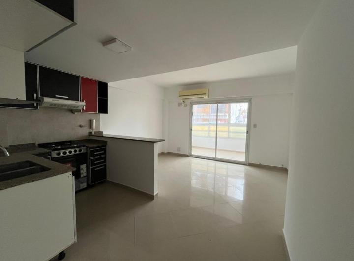 Departamento · 41m² · 2 Ambientes