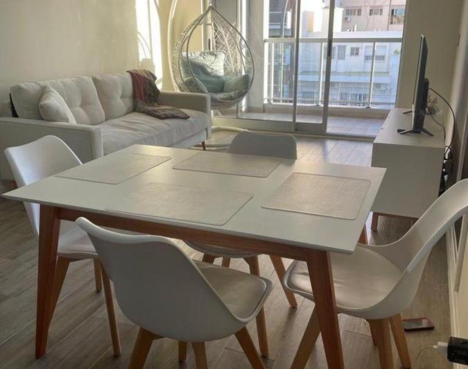 Departamento · 47ha · 2 Ambientes