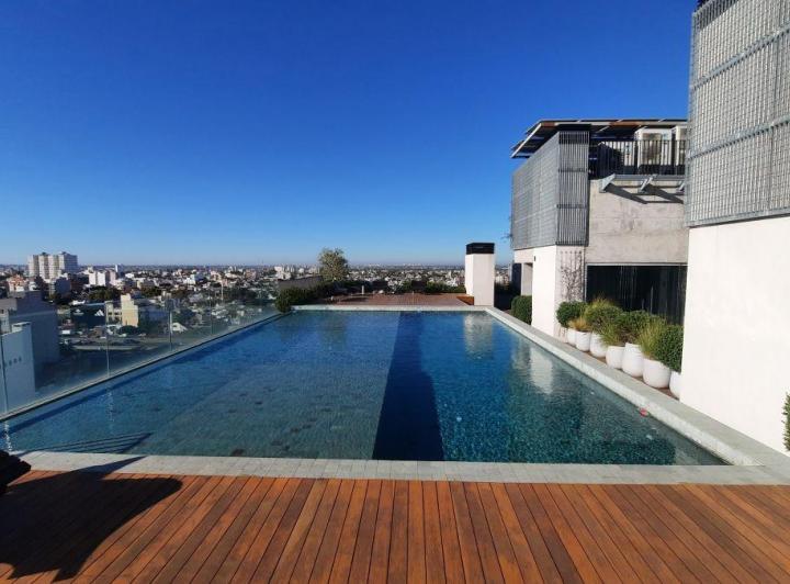 Departamento · 47m² · 2 Ambientes