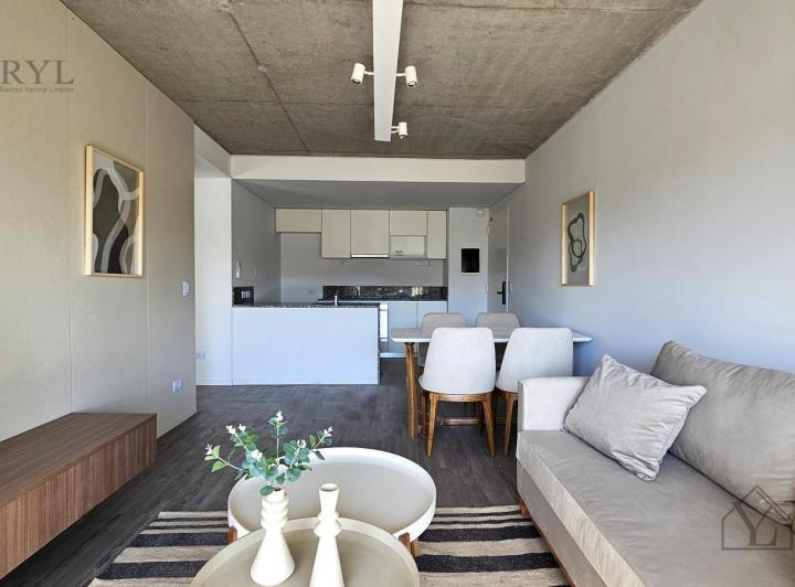 Departamento · 59m² · 3 Ambientes