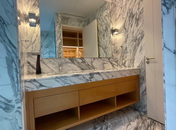 Departamento · 98m² · 2 Ambientes