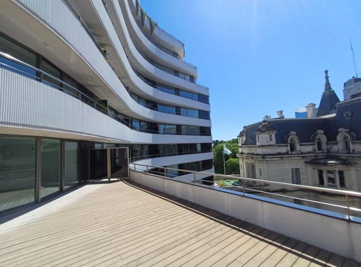 Departamento · 478ha · 1 Ambiente · 1 Cochera