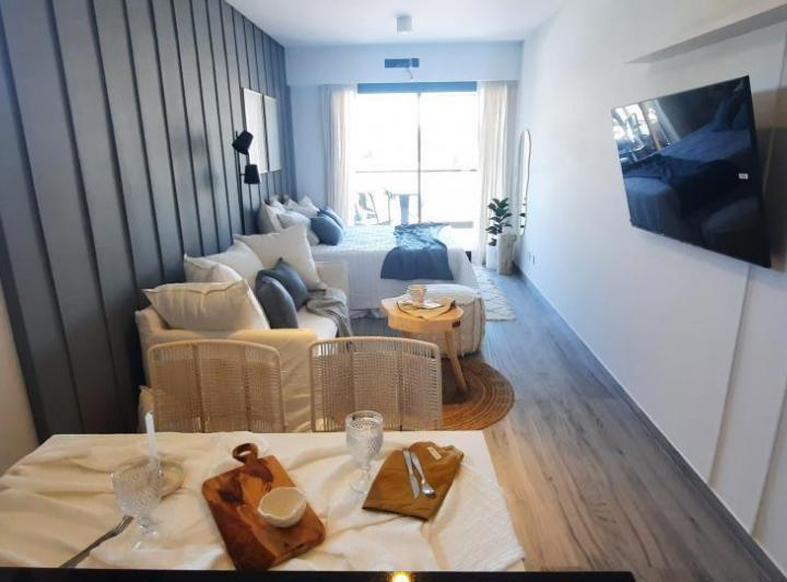 Departamento · 41ha · 1 Ambiente