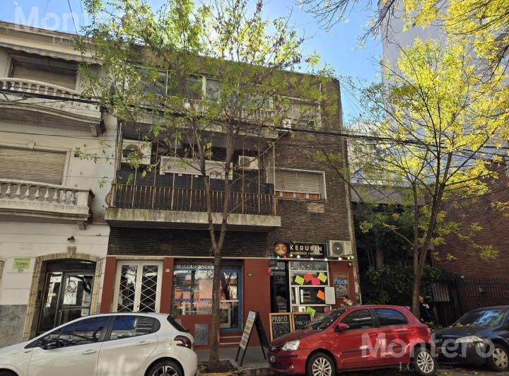 Departamento · 44m² · 2 Ambientes