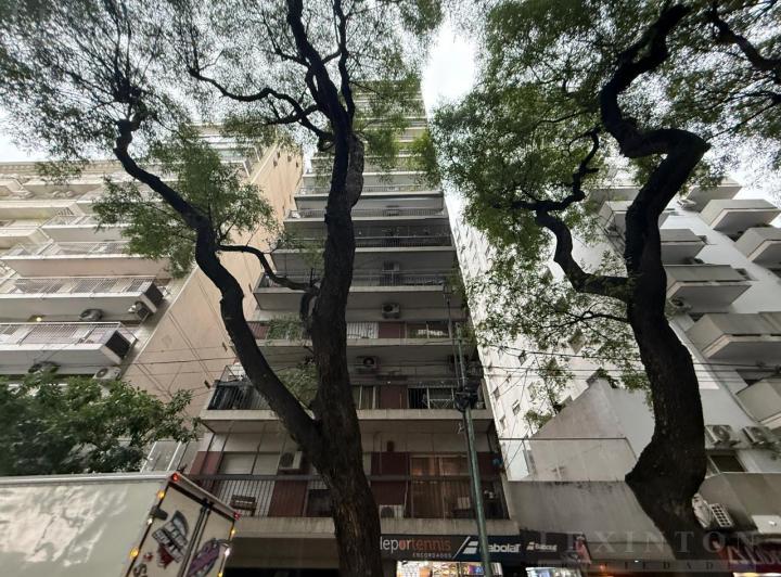 Departamento · 60m² · 3 Ambientes