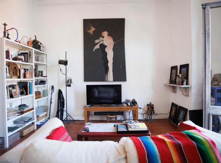 Departamento · 70m² · 2 Ambientes