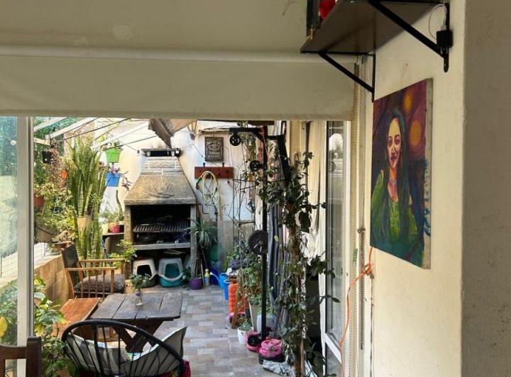 Departamento · 35m² · 3 Ambientes