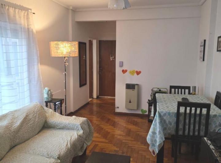 Departamento · 39m² · 2 Ambientes