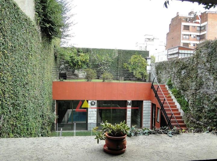 Departamento · 48m² · 1 Ambiente · 1 Cochera