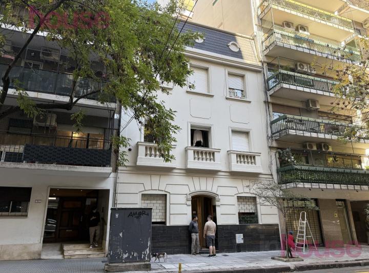 Departamento · 35m² · 2 Ambientes