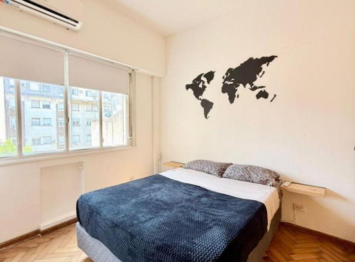 Departamento · 28m² · 1 Ambiente