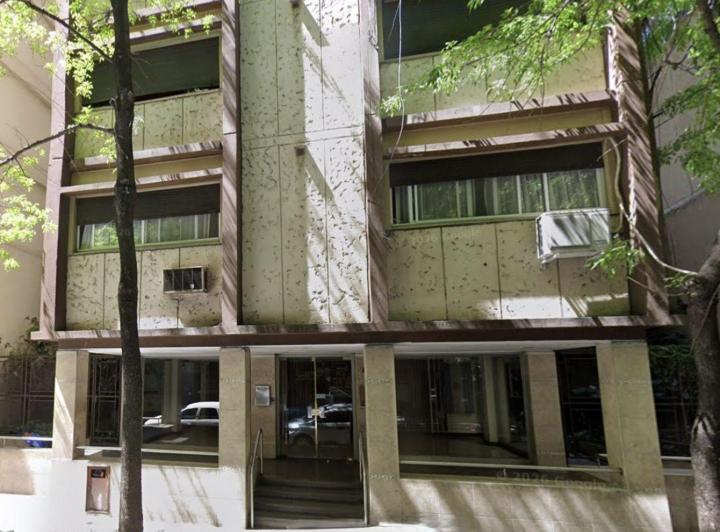 Departamento · 37m² · 2 Ambientes