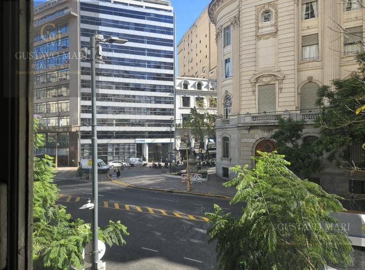 Departamento · 38m² · 2 Ambientes