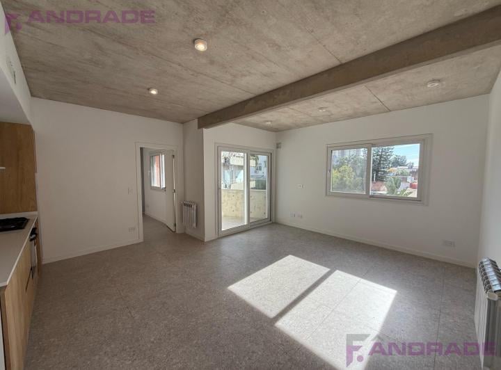Departamento · 52m² · 2 Ambientes