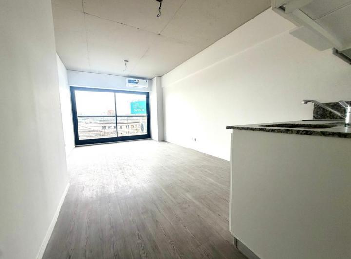 Departamento · 25m² · 1 Ambiente