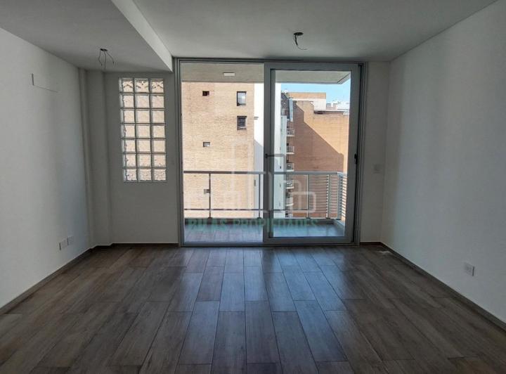 Departamento · 41m² · 2 Ambientes