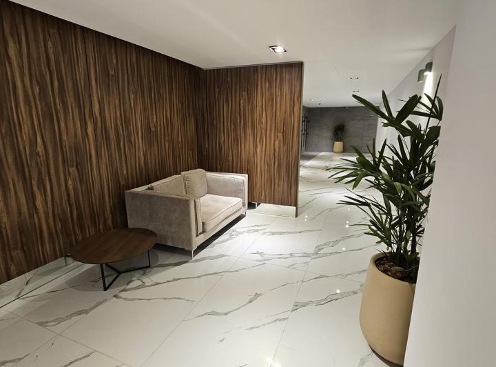 Departamento · 54m² · 2 Ambientes