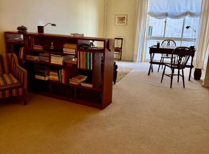 Departamento · 34m² · 1 Ambiente