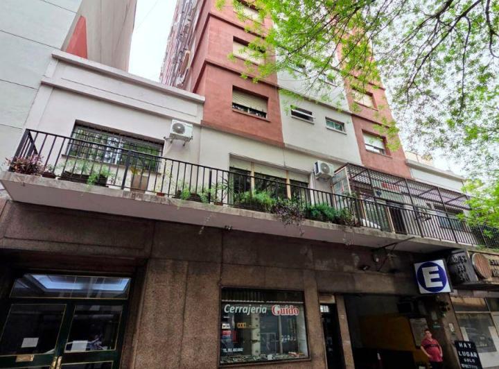 Departamento · 35m² · 2 Ambientes