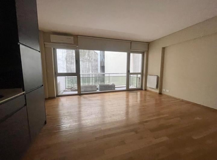 Departamento · 42m² · 2 Ambientes