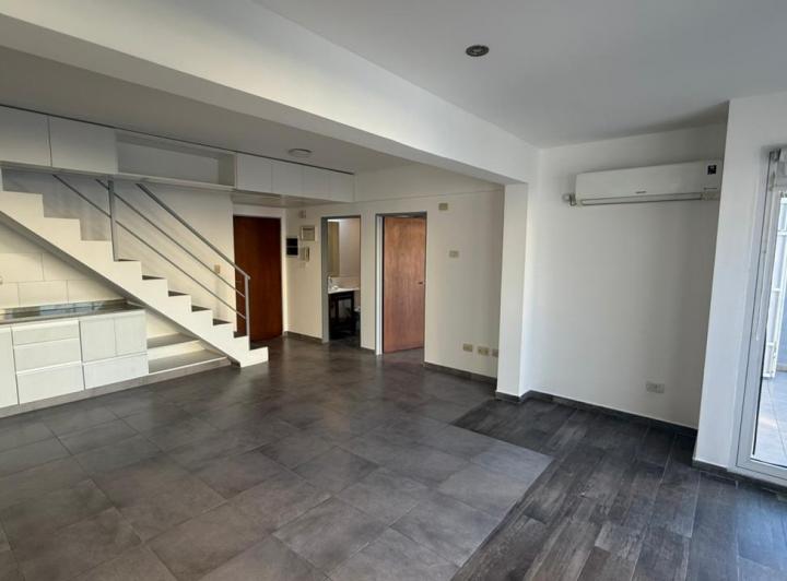 Departamento · 54m² · 2 Ambientes · 1 Cochera