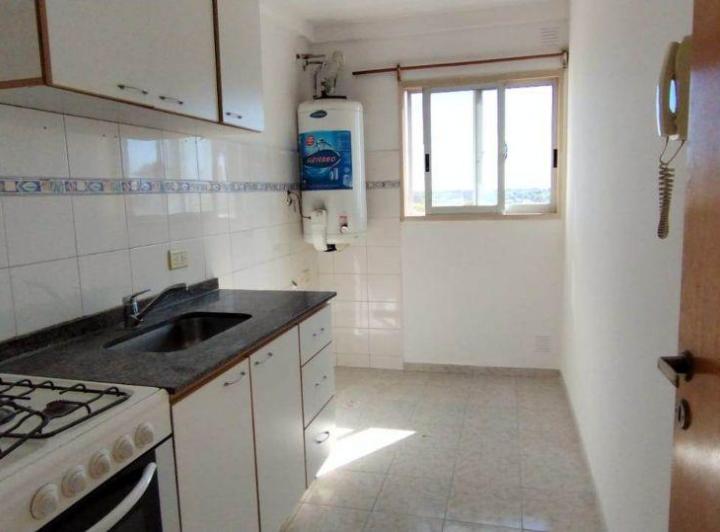 Departamento · 40m² · 2 Ambientes