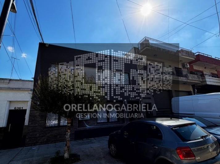 Departamento · 42m² · 2 Ambientes