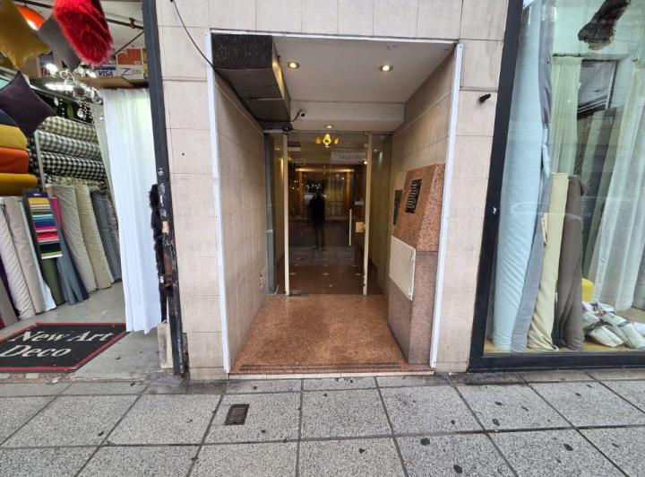Departamento · 33m² · 1 Ambiente