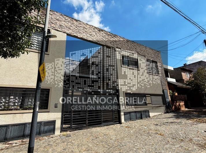 Departamento · 42m² · 2 Ambientes