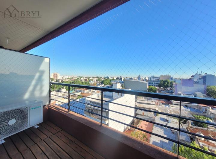 Departamento · 28m² · 1 Ambiente