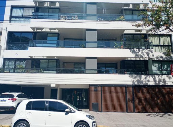 Departamento · 44m² · 2 Ambientes · 1 Cochera