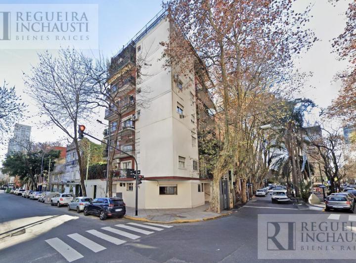Departamento · 32m² · 1 Ambiente