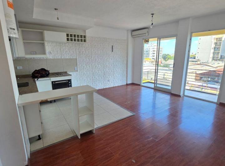 Departamento · 39m² · 2 Ambientes
