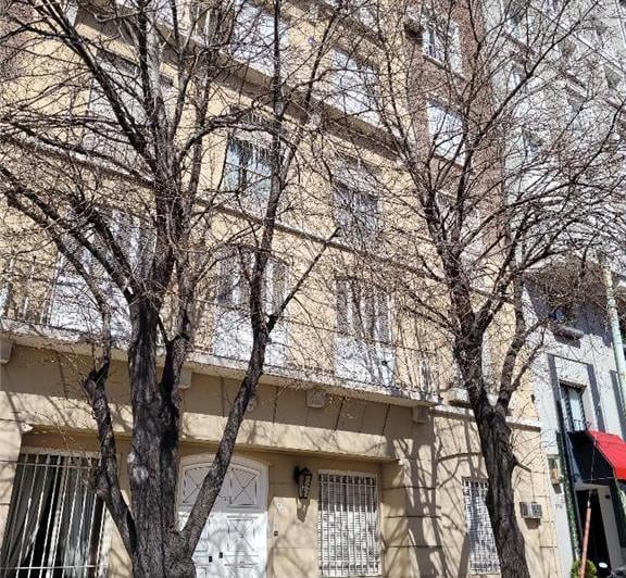 Departamento · 64m² · 2 Ambientes