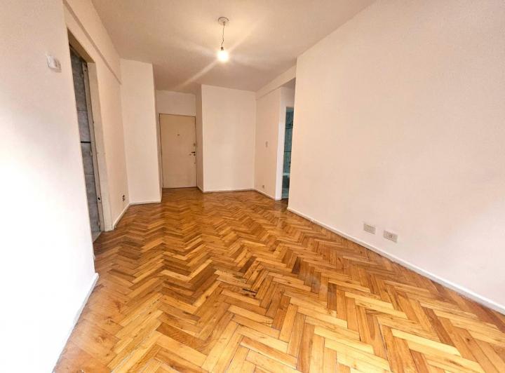 Departamento · 33m² · 2 Ambientes