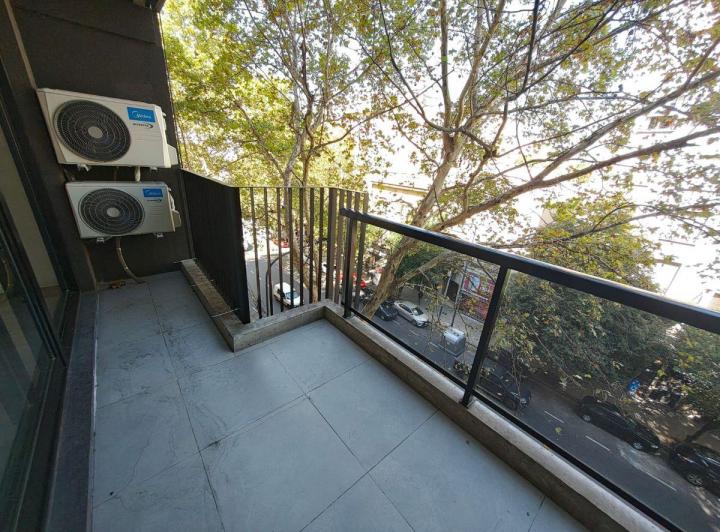 Departamento · 48m² · 2 Ambientes