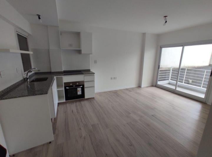 Departamento · 38m² · 2 Ambientes