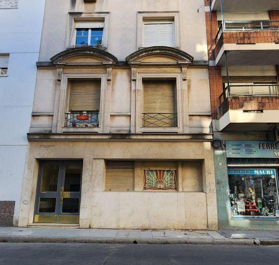 Departamento · 34m² · 2 Ambientes
