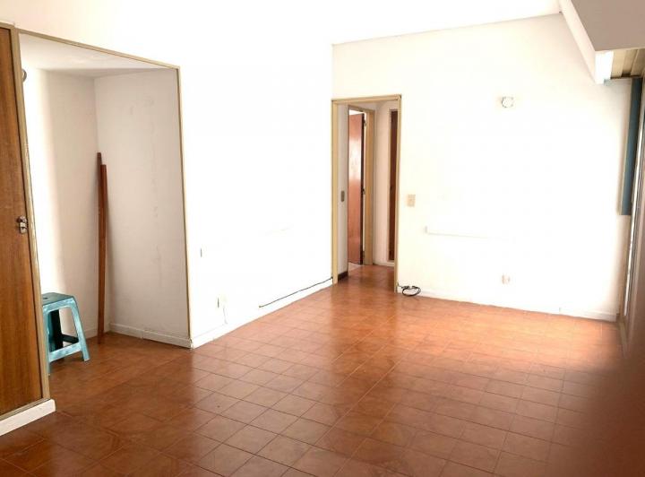 Departamento · 43m² · 2 Ambientes