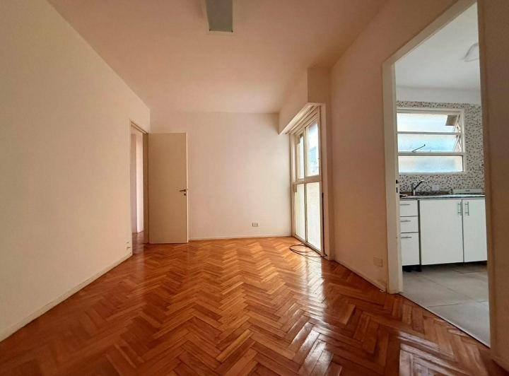 Departamento · 39m² · 2 Ambientes
