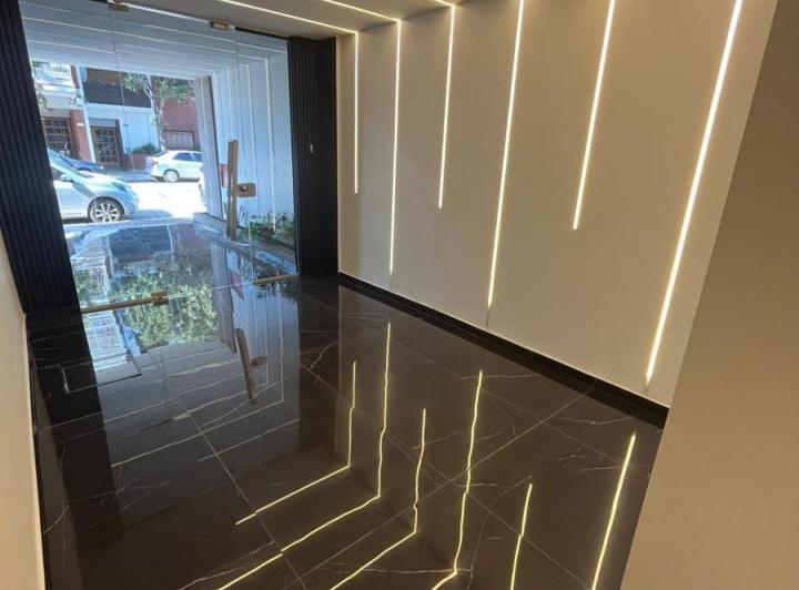 Departamento · 42m² · 1 Ambiente