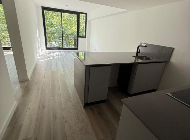 Departamento · 61m² · 2 Ambientes