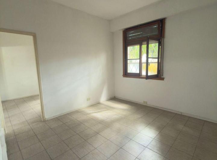 Departamento · 38m² · 2 Ambientes