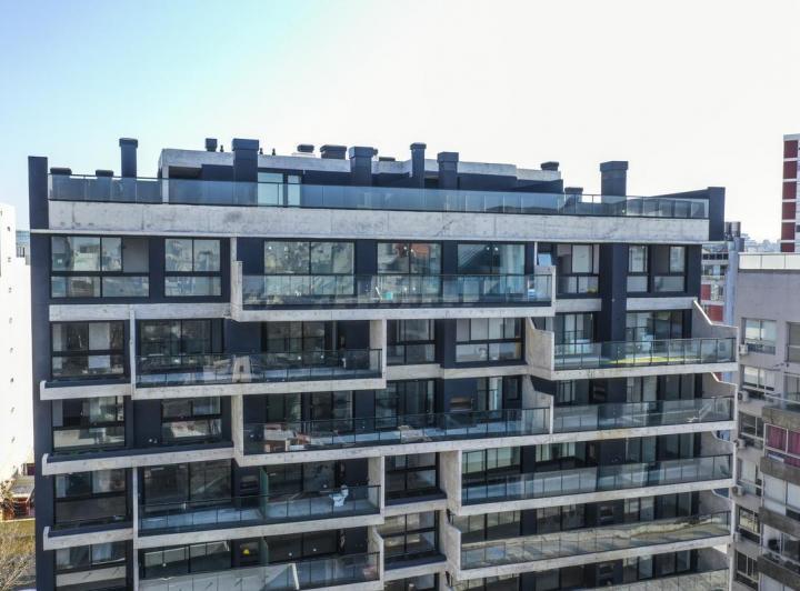 Departamento · 55ha · 2 Ambientes