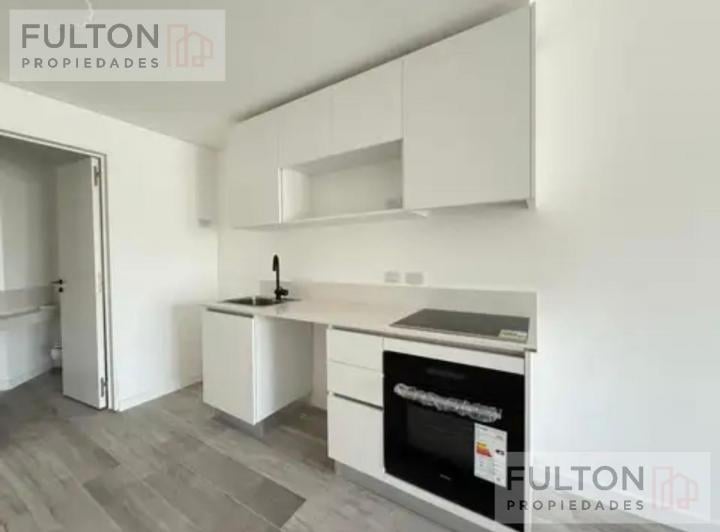 Departamento · 46m² · 2 Ambientes
